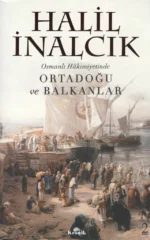 Ortadoğu Ve Balkanlar