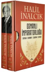 Osmanlı İmparatorluğu