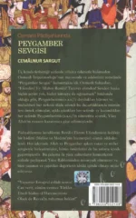 Osmanlı Padişahlarında Peygamber Sevgisi