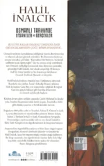 Osmanlı Tarihinde Efsaneler Ve Gerçekler