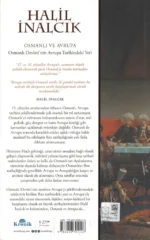 Osmanlı Ve Avrupa