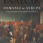 Osmanlı Ve Avrupa