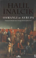 Osmanlı Ve Avrupa