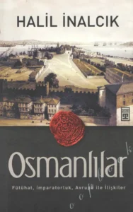 Osmanlılar