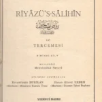 Riyazüs Salihin