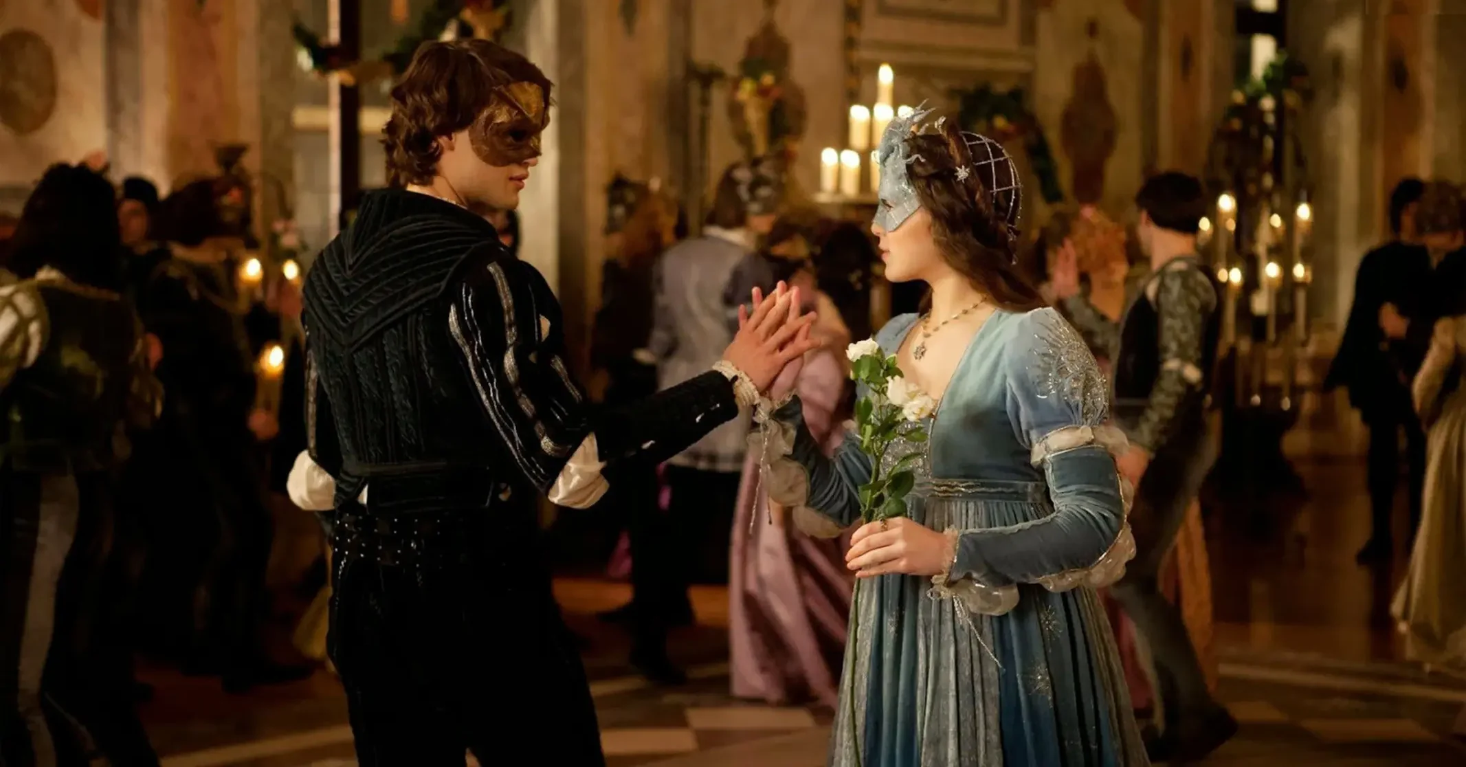 RomeoVeJuliet