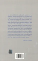 Rubailer Mevlana