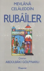 Rubailer Mevlana