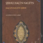 Şerhu Halin Naleyn