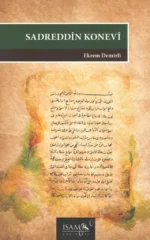 Sadreddin Konevi