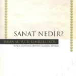 Sanat Nedir?