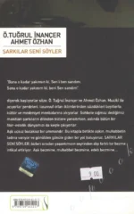 Şarkılar Seni Söyler