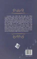 Selçukname - Görsel 2
