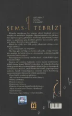 Şemsi Tebrizi