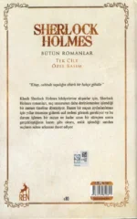 Sherlock Holmes