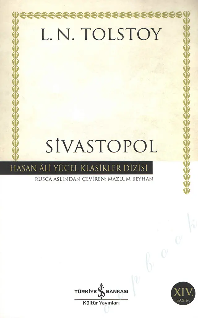 Sivastopol