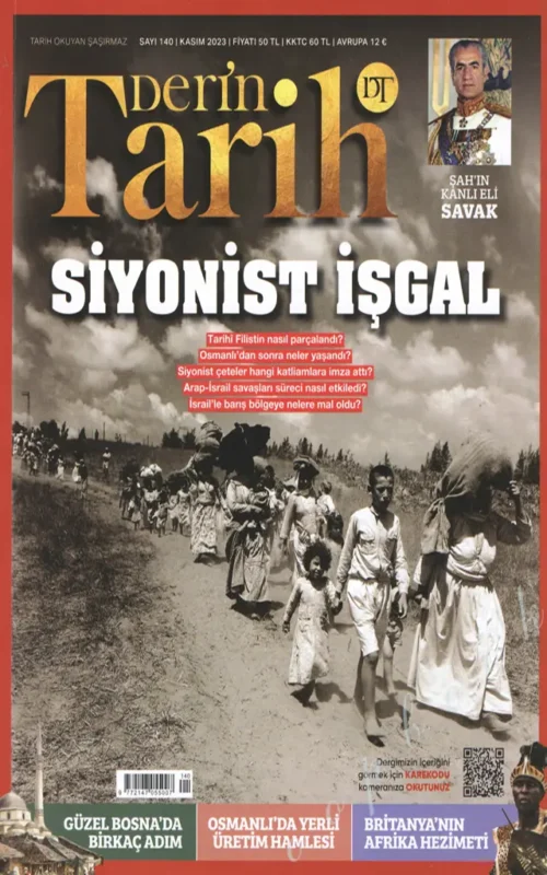 Siyonist İşgal