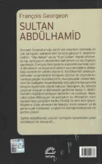Sultan Abdülhamid