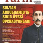 Sultan Abdülhamidin Sınır Ötesi Operasyonları