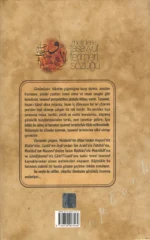 Tasavvuf Terimleri Sözlüğü