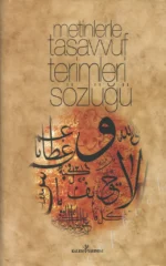 Tasavvuf Terimleri Sözlüğü