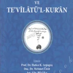 İmam Maturidi Ve Tevilatül Kuran