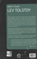 Lev Tolstoy