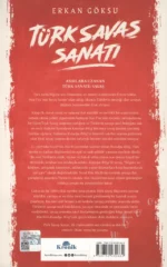 Türk Savaş Sanatı