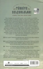 Türkiye Selçukluları