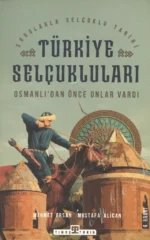 Türkiye Selçukluları