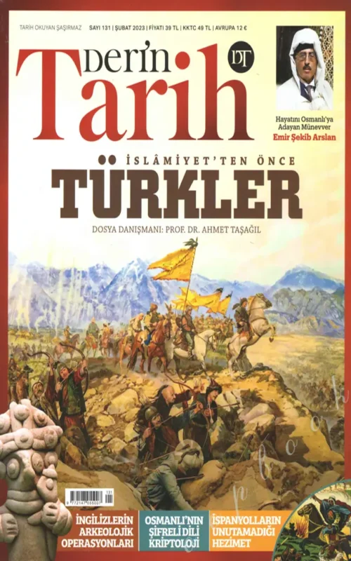 Türkler