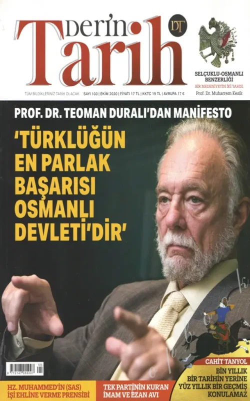 Türklüğün En Parlak Başarısı