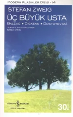 Üç Büyük Usta