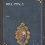 Usuli Divanı