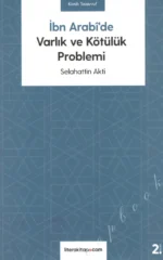 Varlık Ve Kötülük Problemi