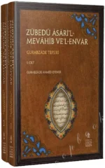 Zübedü Asaril Mevahib Vel Envar