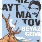 Beyaz Gemi