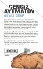 Beyaz Gemi - Görsel 2