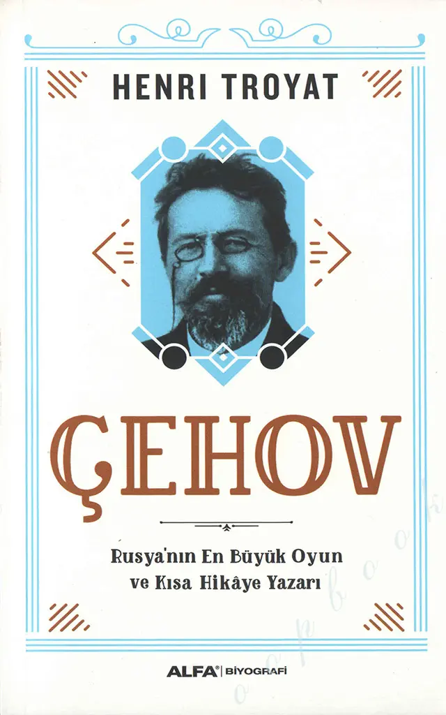 Çehov