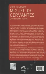 Cervantes