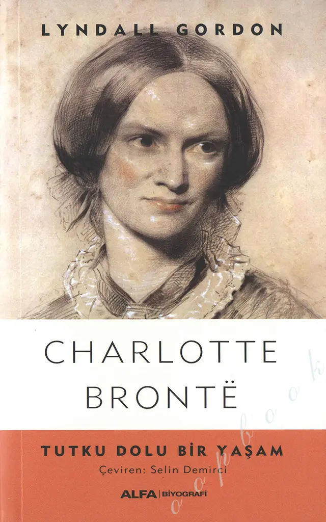 CharlotteBronte