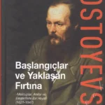 DostoyevskiBaşlangıçlar