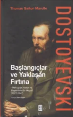 DostoyevskiBaşlangıçlar