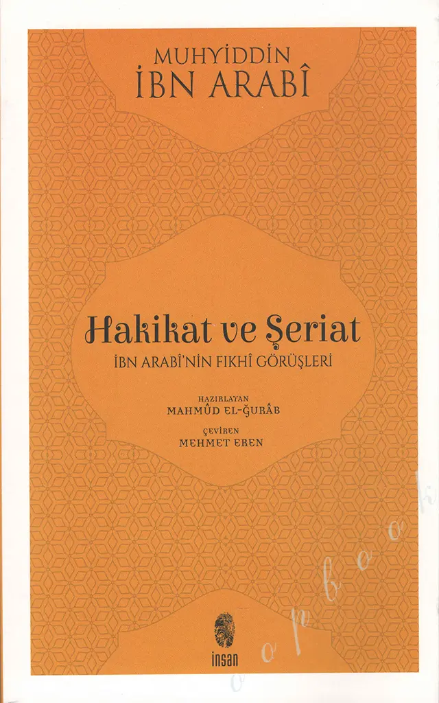HakikatVeŞeriat