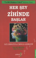 Her Şey Zihinde Başlar