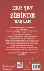 Her Şey Zihinde Başlar - Görsel 2