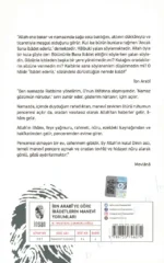 İbnArabiyeGöreİbadetlerinManeviYorumları
