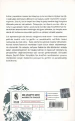 İbnArabiyeGöreMarifetinİfadesi