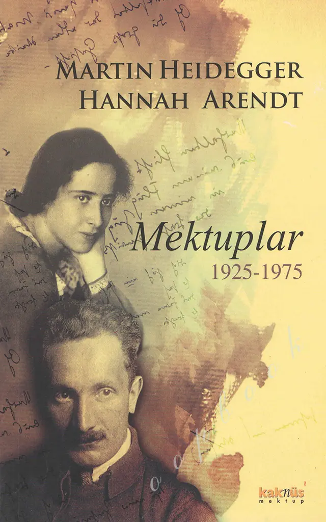 Mektuplar