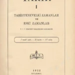 Tarih